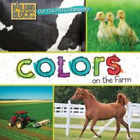 Colors on the Farm