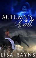 Cover of Autumn's Call by Lisa Rayns