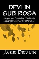 Cover of Devlin Sub Rosa by Jake Devlin