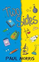 Cover of Two Sides by Paul Norris