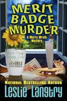Merit Badge Murder