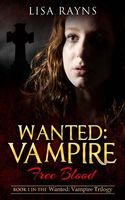 Free Blood book cover
