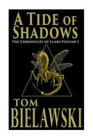 Cover of A Tide of Shadows by Tom Bielawski
