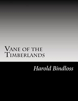 Vane Of The Timberlands