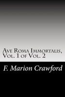 Ave Roma Immortalis