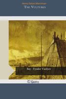 Paperback edition cover