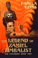 The Legend of Zamiel Zimbalist