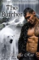 Cover of The Butcher by Johanna Rae
