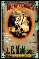 Cover of Time of Troubles by A.E. Mableson