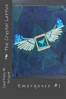 Cover of The Crystal Lattice by Courtney M. Privett