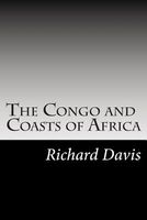 Cover of The Congo and Coasts of Africa by Richard Harding Davis