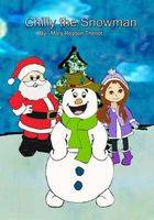 Cover of Chilly the Snowman by Mary Theriot / Mary Reason Theriot