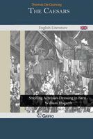 Paperback edition cover