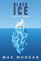 Cover of Black Ice by Max Morgan