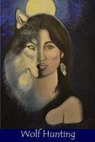 Cover of Wolf Hunting by Adrian Essigmann