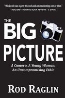 Cover of The Big Picture by Rod Raglin