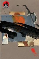 Cover of Crime Factory Issue 16 by Crime Factory