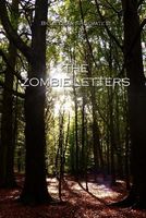 Cover of The Zombie Letters by Billie Dean Shoemate III