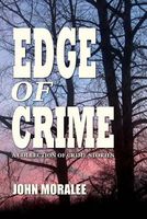 Cover of Edge of Crime by John Moralee