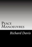 Cover of Peace Manoeuvres by Richard Harding Davis