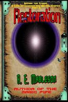 Cover of Restoration by A.E. Mableson