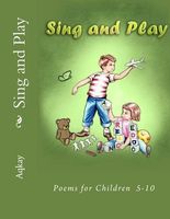 Cover of Sing and Play by Aqkay