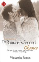 The Rancher's Second Chance