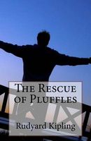 The Rescue of Pluffles