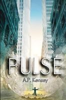 Cover of Pulse by A.P. Kensey