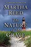 Cover of The Nature of the Grave by Martha Reed