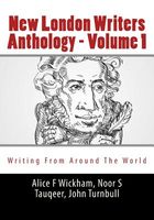 New London Writers Anthology - Volume 1