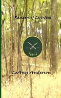 Cover of Rangers of Linwood by Leann Anderson