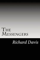 Cover of The Messengers by Richard Harding Davis