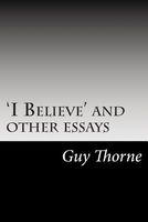 Guy Thorne's Latest Book