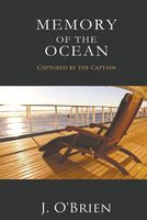 Cover of Memory of the Ocean by J. O'Brien