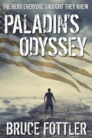 Cover of Paladin's Odyssey by Bruce Fottler