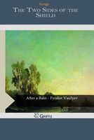 Paperback edition cover