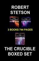 Paperback edition cover