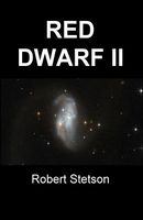Cover of Red Dwarf II by Robert Stetson