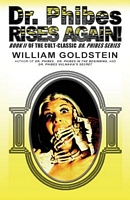 William Goldstein's Latest Book
