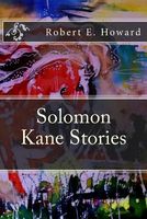 Solomon Kane Stories