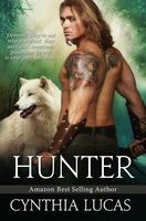 Cover of Hunter by Cynthia Lucas