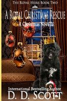 D.D. Scott's Latest Book
