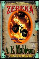 Cover of Zerena by A.E. Mableson