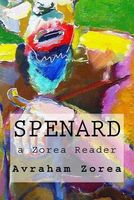 Cover of Spenard by Avraham B. Zorea