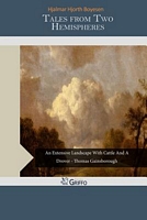 Paperback edition cover