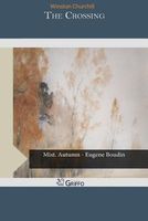 Paperback edition cover