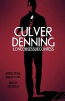 Cover of Culver Denning by Daylon Deon