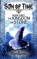 Cover of The Kingdom of Stones by Ryan Byrnes