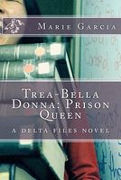 Cover of Trea-Bella Donna by Marie Garcia